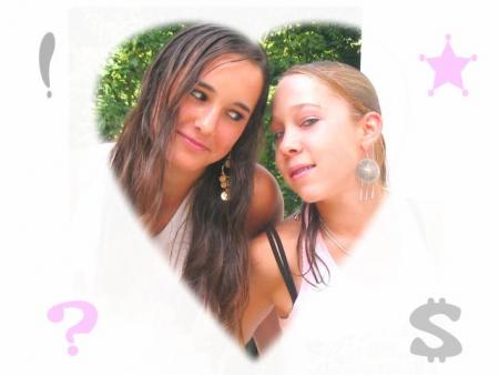c'est ma femme elle vient de paris elle est belle n'est ce pas??